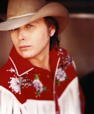 Dwight Yoakam